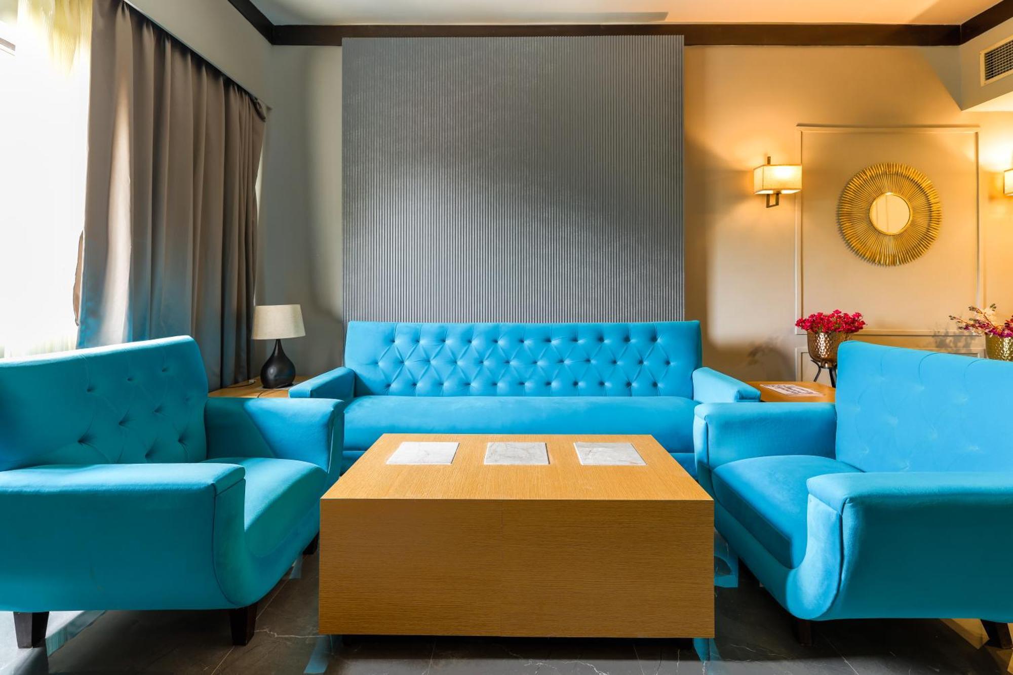 Hotel Pal Heights Бхубанешвар Екстериор снимка